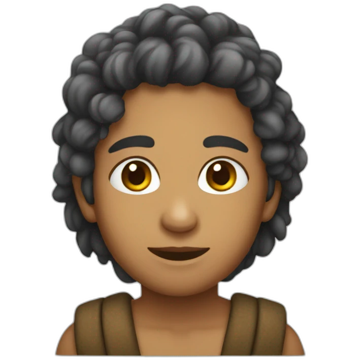 kelinci emoji