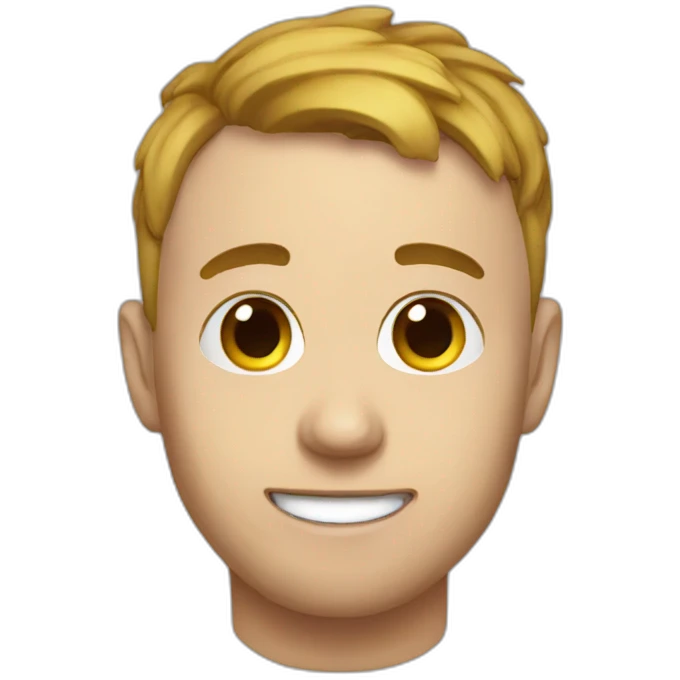 squeezie emoji
