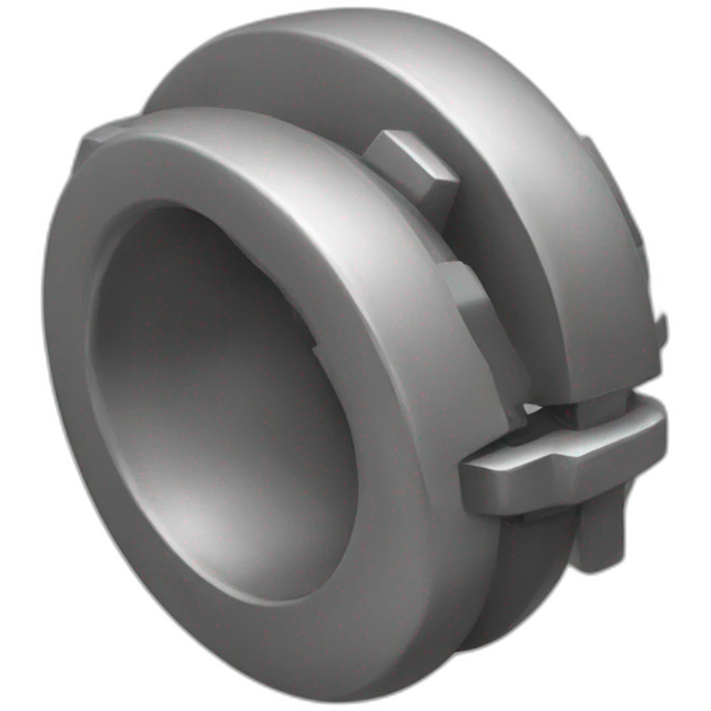 Slavic ball clamp emoji