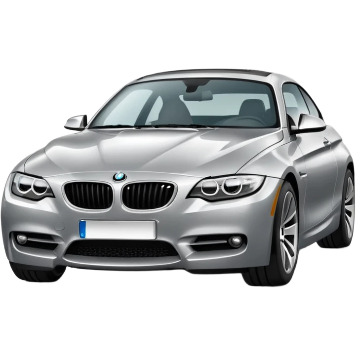 BMW emoji