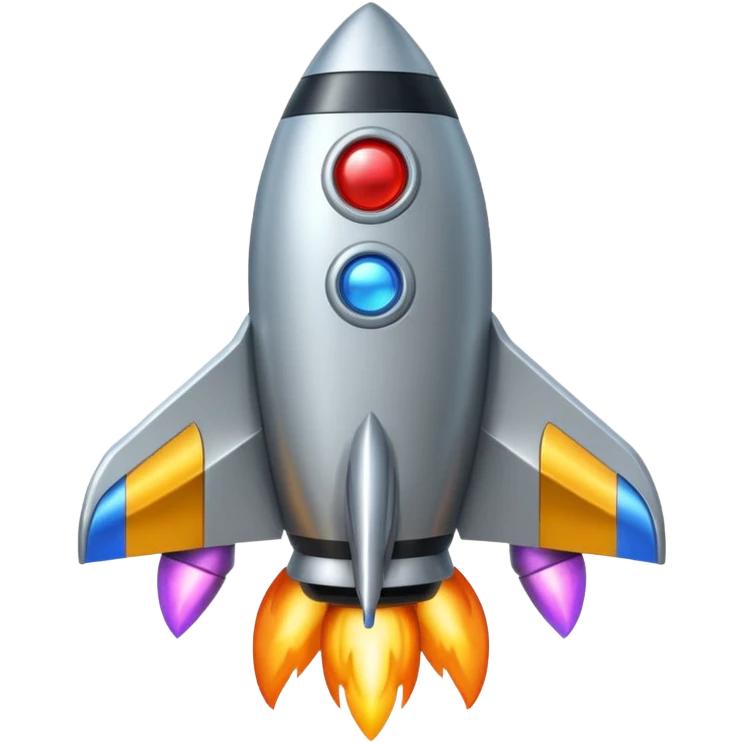 roket emoji