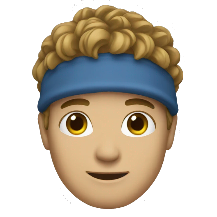 My photo emoji