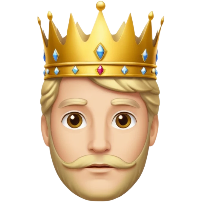 King emoji