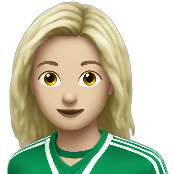 Adidas emoji