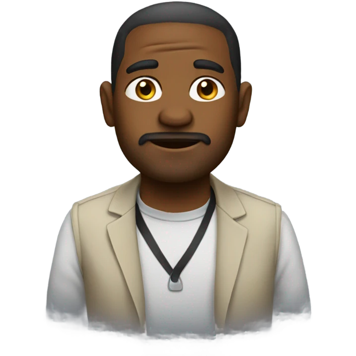 shak  emoji