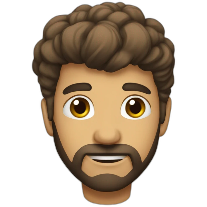 pon toma toerra emoji