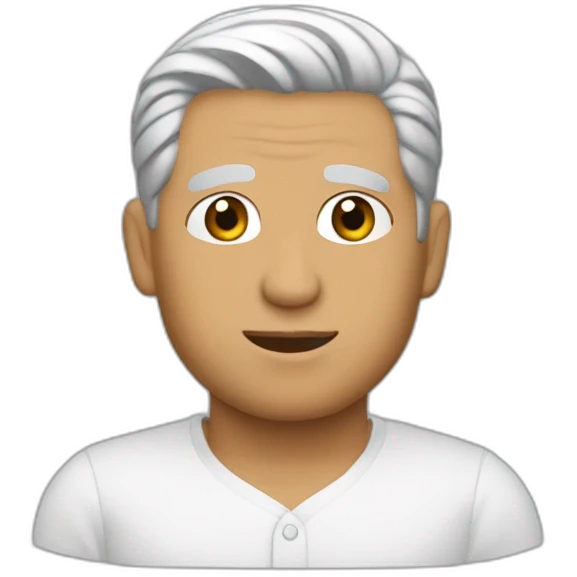 Díaz Canel emoji