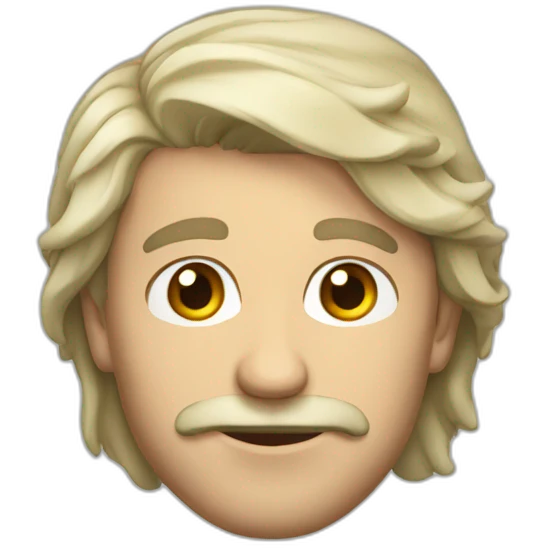 Éric zemour emoji