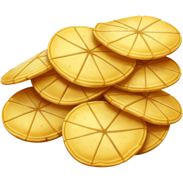 Chips emoji