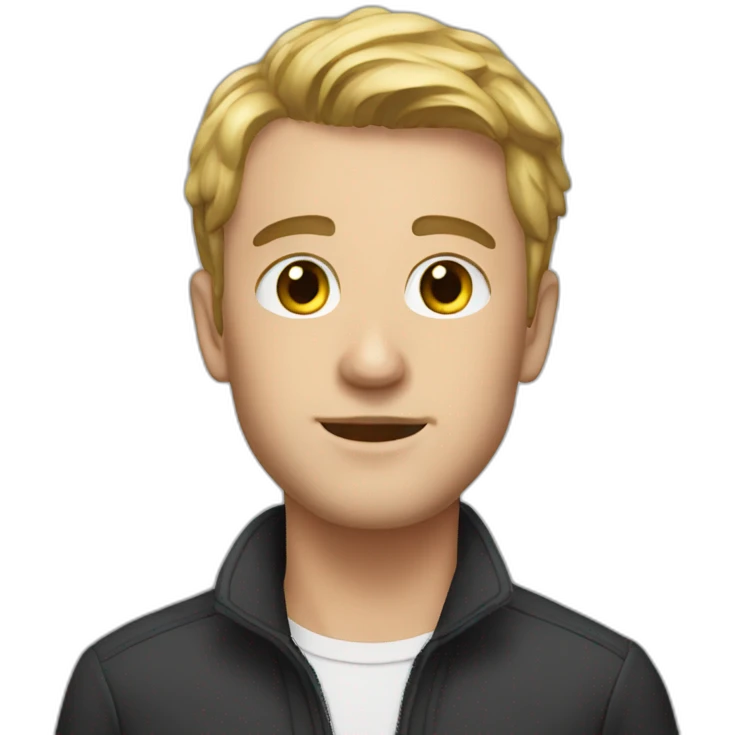 Antoine dupont emoji