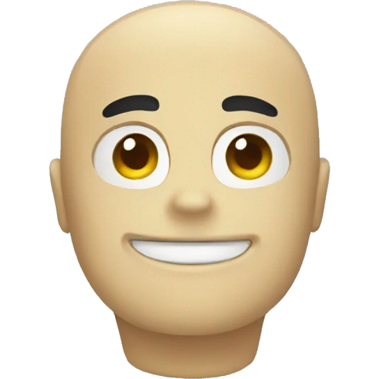 sans emoji