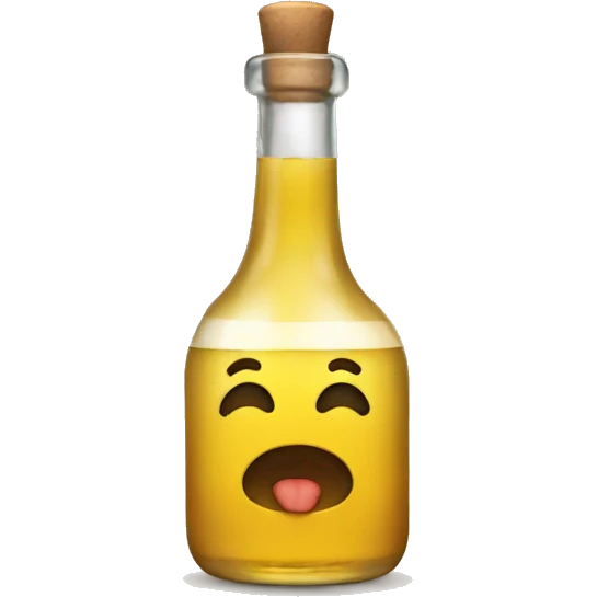 vinegar emoji