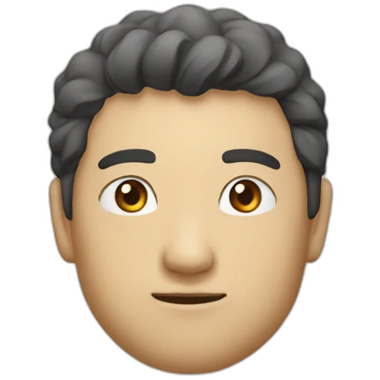 数打あたる emoji