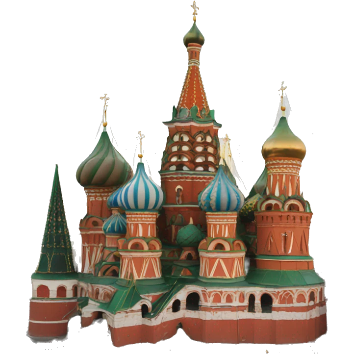 Kremlin  emoji