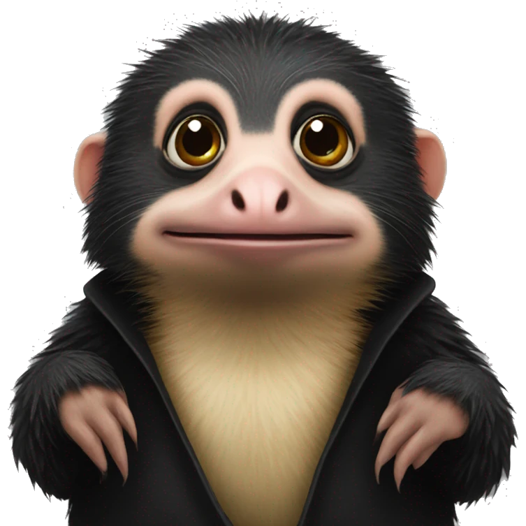 niffler emoji