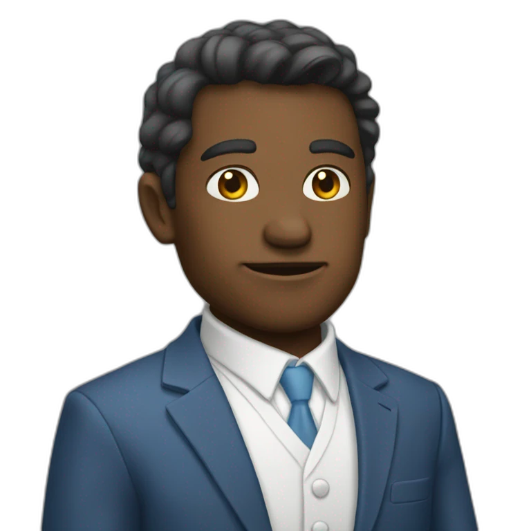 un faux ami emoji