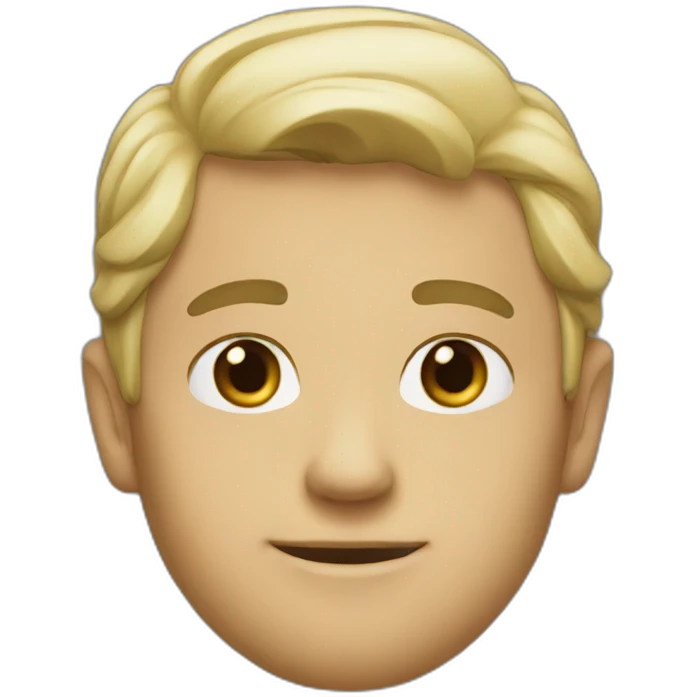 C emoji