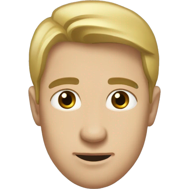 Мальтийская болонка  emoji