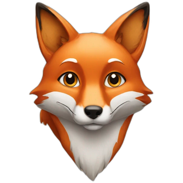 fox emoji