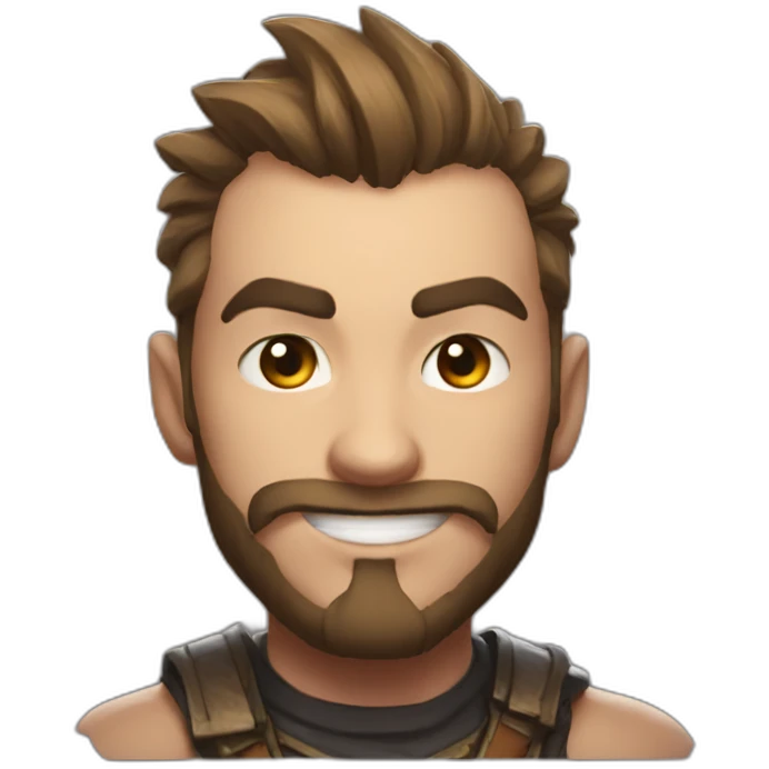 League of legends emoji