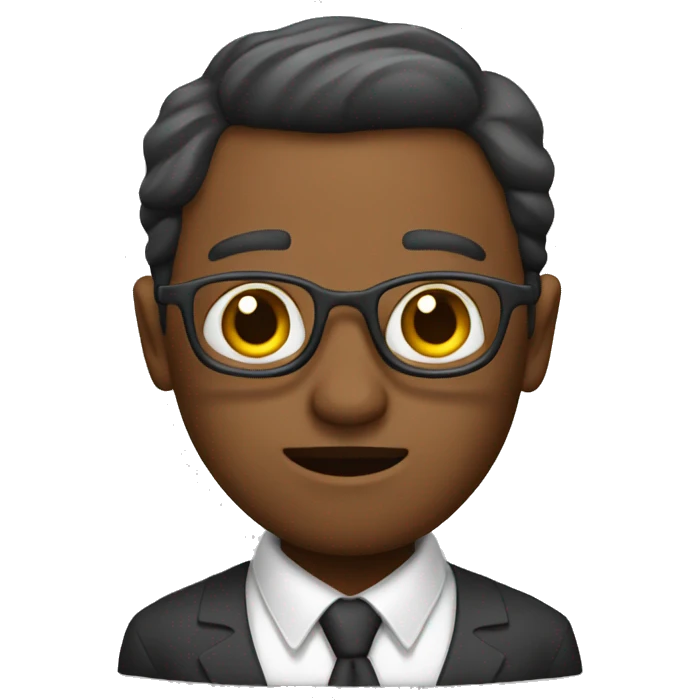 statistician emoji