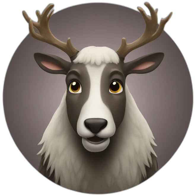 Meese emoji