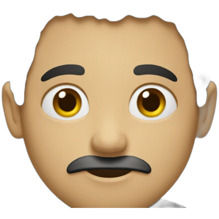 Wednesday Adam's emoji