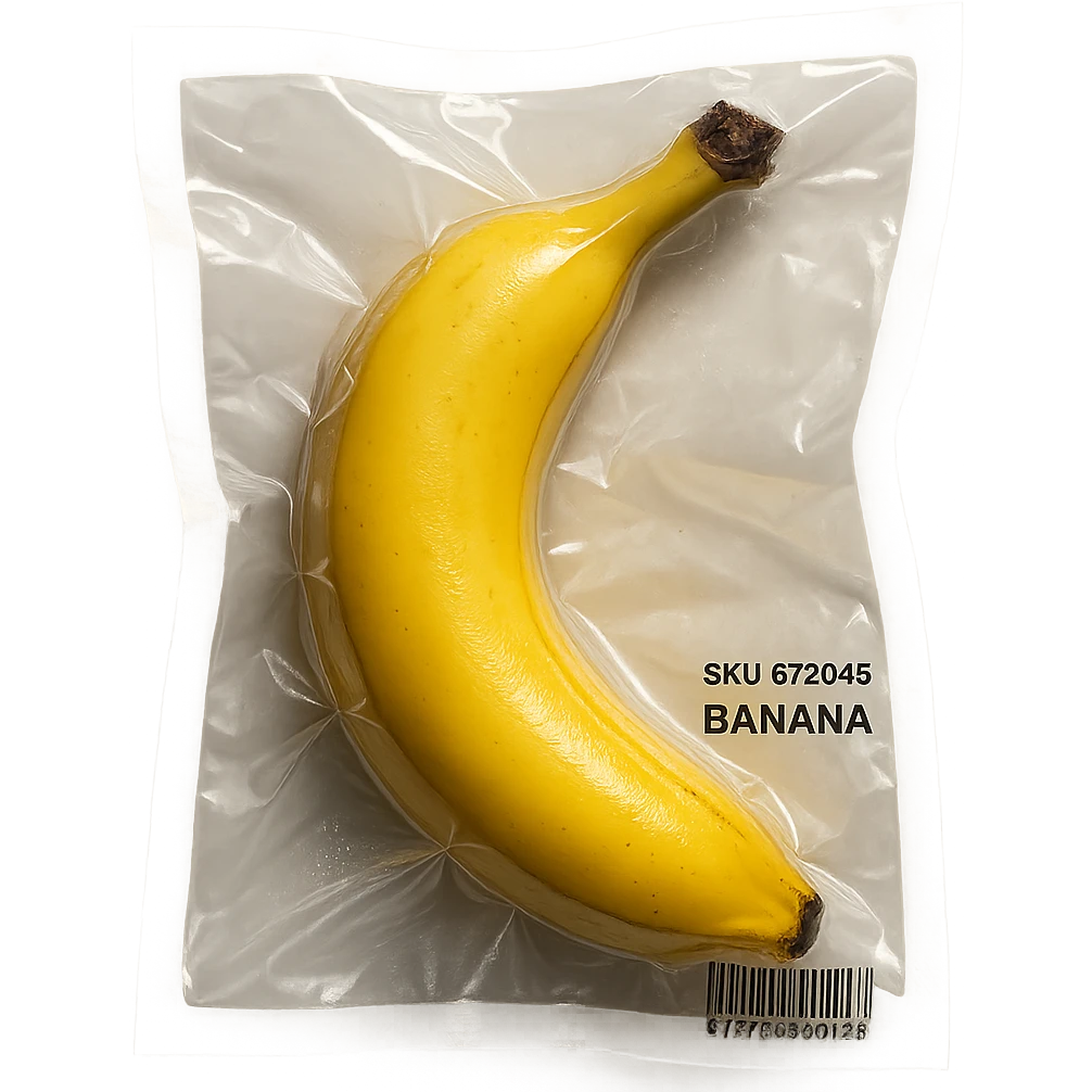 banana emoji