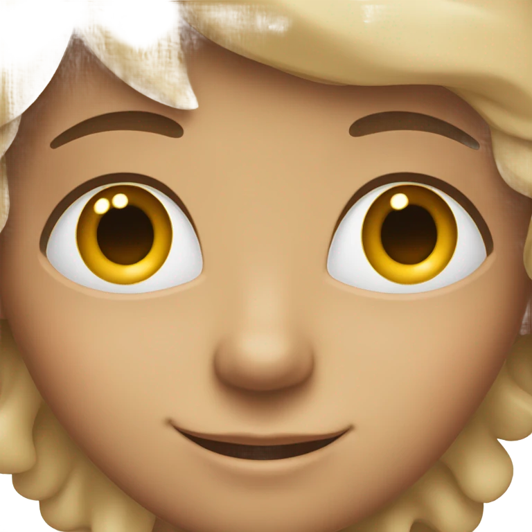 Face + love emoji