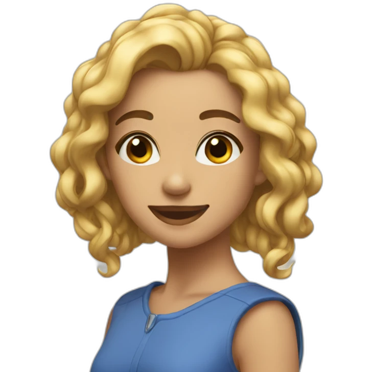 Melody marks emoji