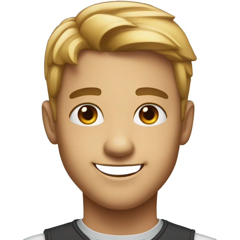 rizz face emoji