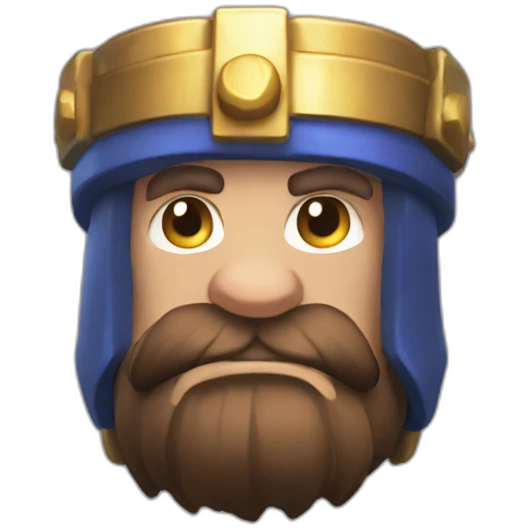 Clash royale emoji