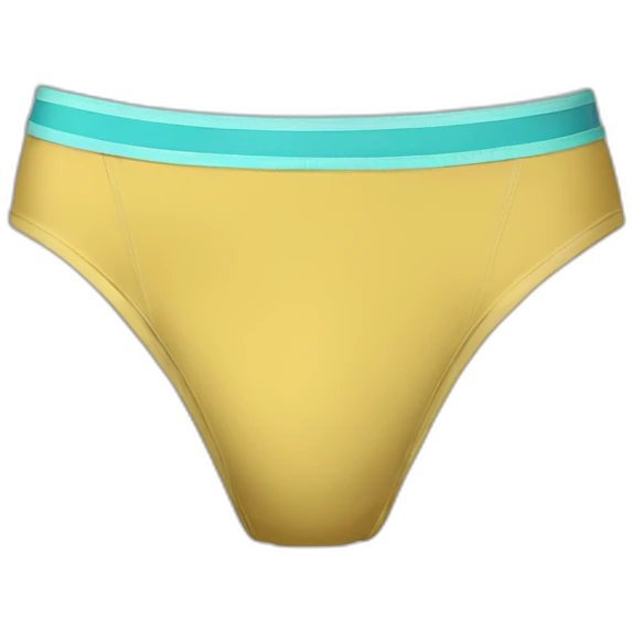 swim briefs emoji