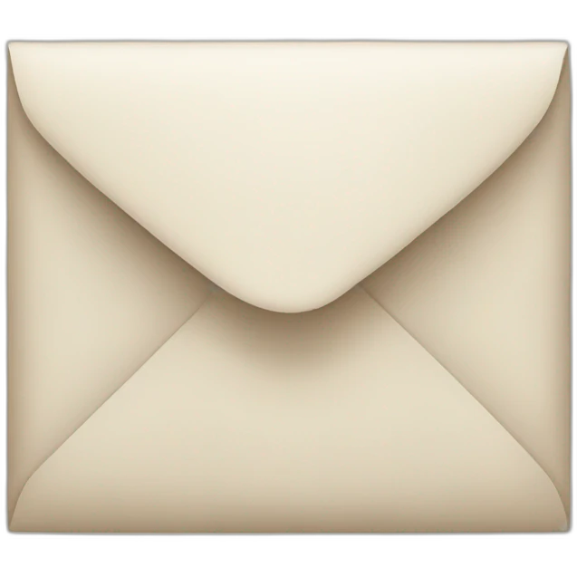 letter emoji
