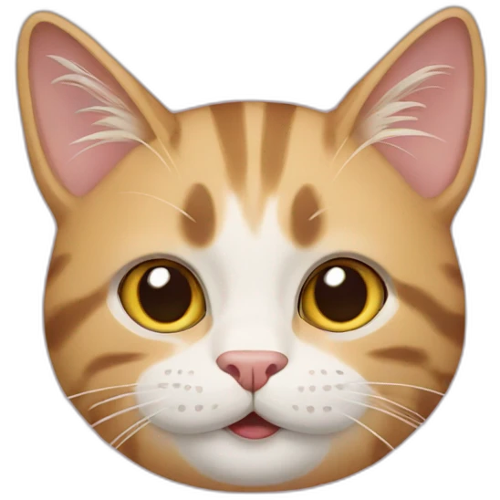 cat emoji