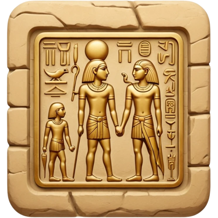 hieroglyph emoji