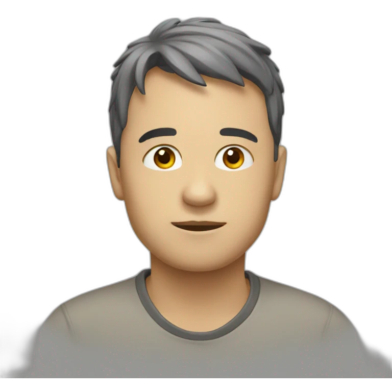 Autiste emoji