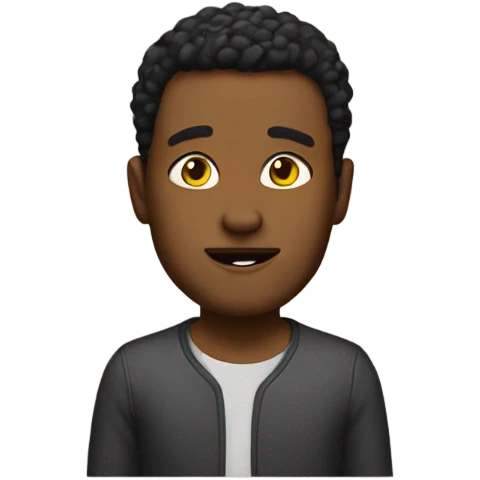 Enough emoji