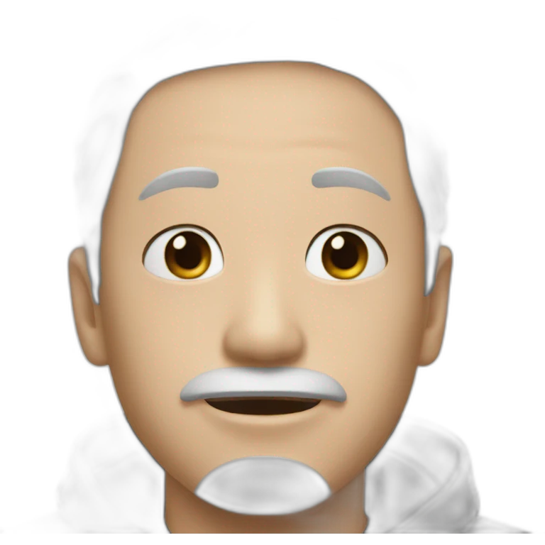 饅頭 emoji