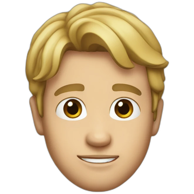 Luke emoji