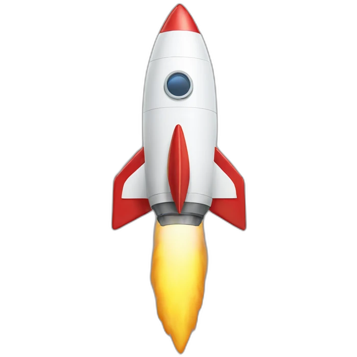 trump-on-a-rocket emoji
