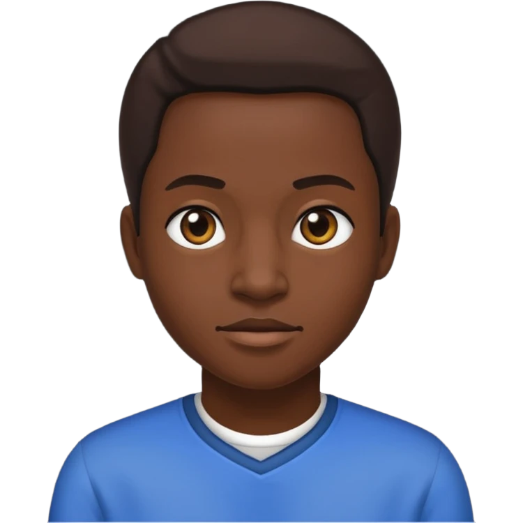 Mavuika Kiongozi aka Haborym emoji