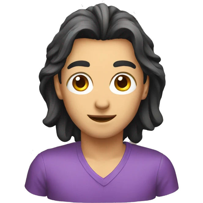 paura emoji