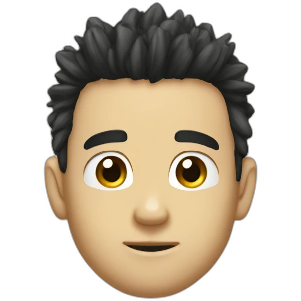 gon-freecss emoji