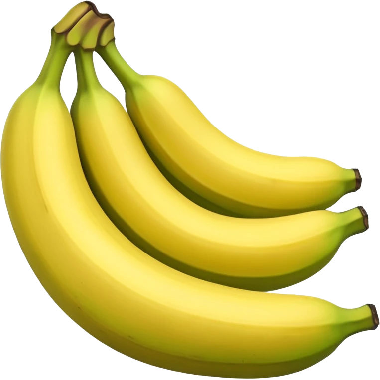 GreeN banana emoji