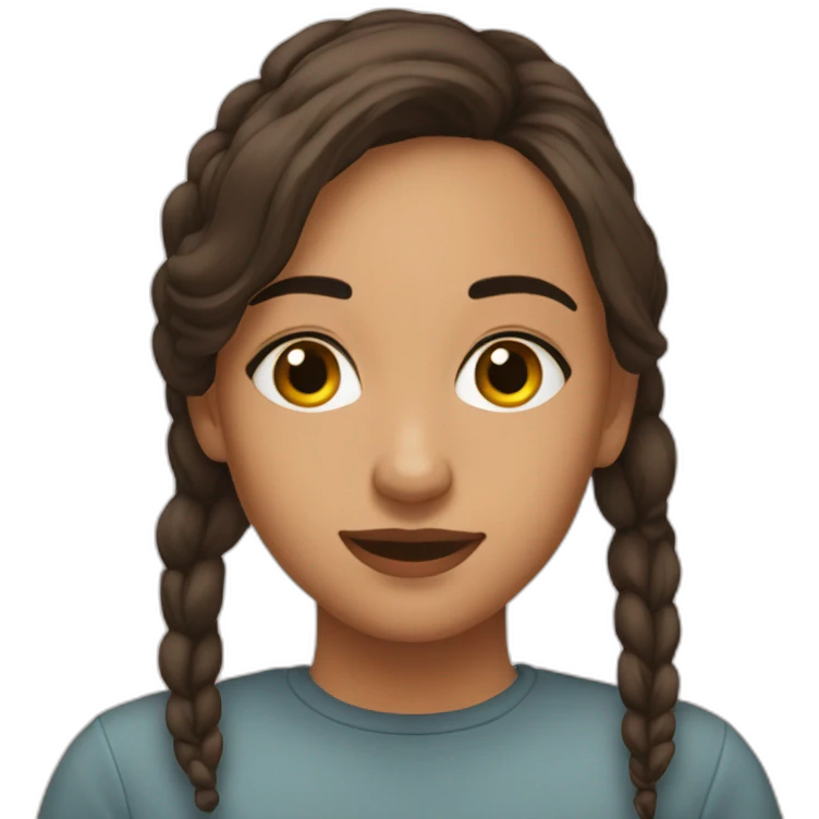 Mélanie Martinez emoji