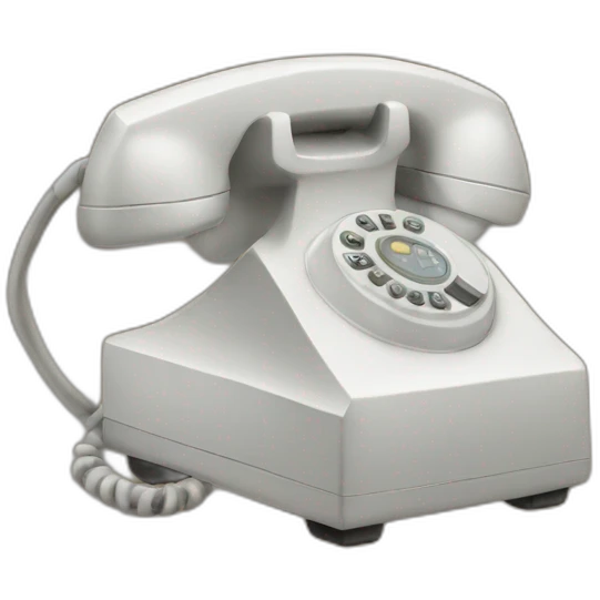 phone emoji