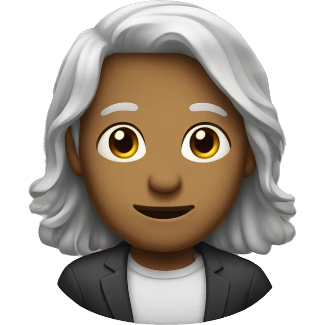 Emoji with the name GHAIDA emoji
