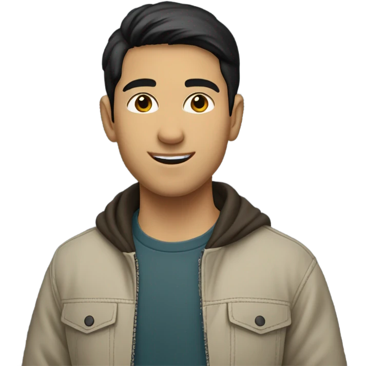 Joey giaritelli emoji