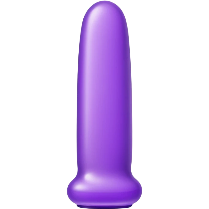 Dildo emoji